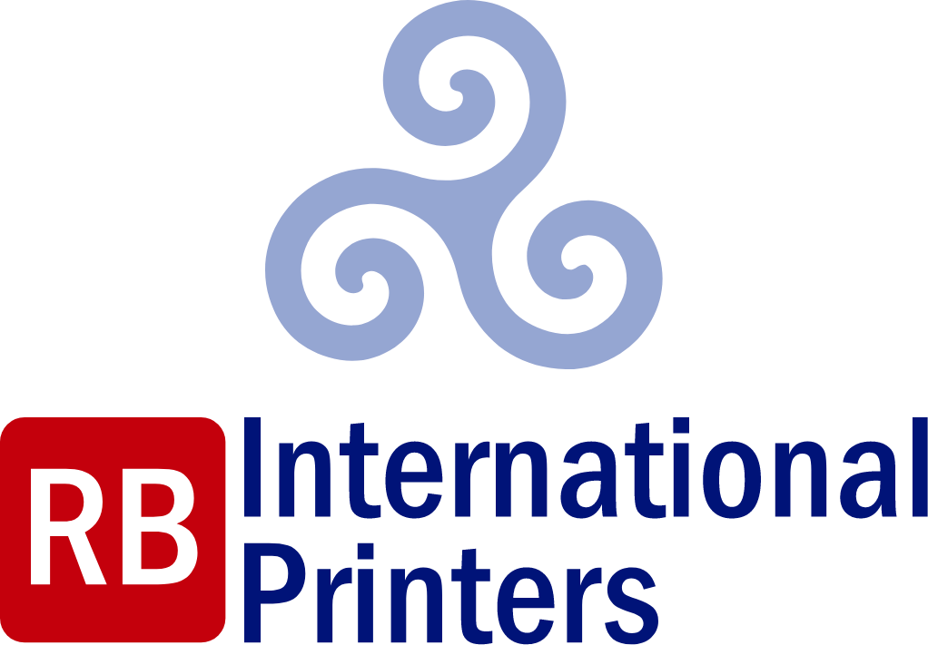 RB International Printers